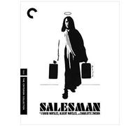 Salesman (Criterion Collection) [Usa][Blu-Ray]
