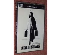 Salesman - Masters Of Cinema 42 - Documentaire Fly On The Wall - Dvd