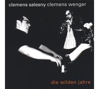 Salesny/Wenger - Die Wilden Jahre