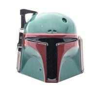 SalesOne - Boba Fett Beat Up Casque 3D Pin