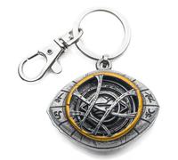 SalesOne LLC Marvel Doctor Strange Multiverse of Madness Eye of Agamotto Porte-cls en mtal 3D