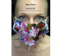Saleté - PINTER BELA - L'espace D'un Instant - broché - Théâtre