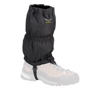 Salewa 00-0000002116_900 Guêtre Black FR: Taille Unique (Taille Fabricant: Taille Unique)
