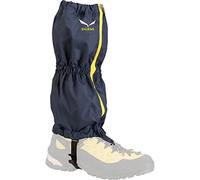 Salewa 00-0000002117_3850 Guêtre Navy FR: Taille Unique (Taille Fabricant: Taille Unique)