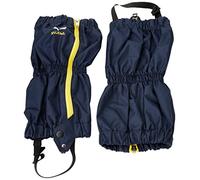 Salewa - Hiking Gaiter - Guêtres de randonnée - M | EU M - navy