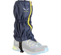 Salewa 00-0000002118_3850 Guêtre Navy FR: Taille Unique (Taille Fabricant: Taille Unique)