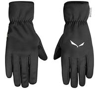 Salewa 00-0000025858_910 Gants de doigts Black Out FR: S (Taille Fabricant: Small)