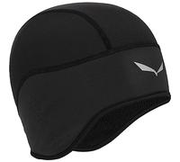 Salewa 00-0000026765_910 Beanie Black Out FR: L (Taille Fabricant: Large/60)