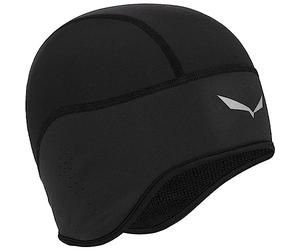 Salewa 00-0000026765_910 Beanie Black Out FR: L (Taille Fabricant: Large/60)