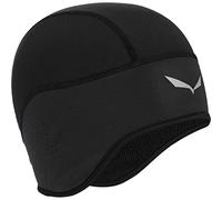 Salewa 00-0000026765_910 Beanie Black Out FR: M (Taille Fabricant: Medium/58)