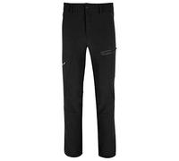 Salewa 00-0000027928_910 Pantalon Longue Homme Black Out FR: XL (Taille Fabricant: 52/X-Large)