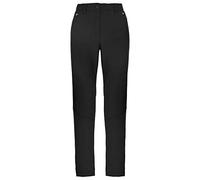 Salewa 00-0000027936_910 Pantalon Femme Black Out FR: L (Taille Fabricant: 46/40)