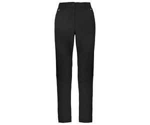 Salewa 00-0000027938_910 Pantalon Courte Femme Black Out FR: M (Taille Fabricant: 44/38)