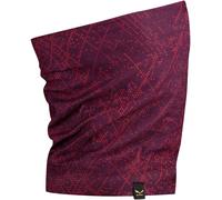 Salewa Adults Icono Running Headband Rose virtuelle Taille unique Unisex