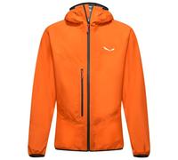 Salewa - Agner 3 PTX 3L Jacket - Veste imperméable - 52 - turmeric