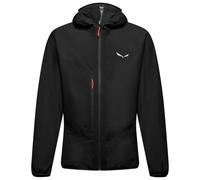 Salewa - Agner 3 PTX 3L Jacket - Veste imperméable - 54 - black out