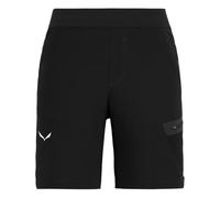 Salewa Agner DST B Short Noir Out, 128, Black Out, 8 Ans