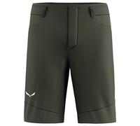 Salewa - Agner Durastretch Shorts - Short - 50 - dark olive