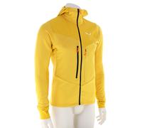 Salewa Agner Hommes Veste en laine polaire XL Jaune