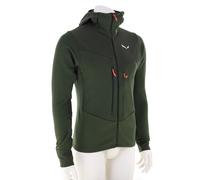 Salewa Agner Hommes Veste en laine polaire XL Vert foncé olive