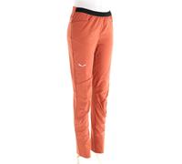 Salewa Agner Light 2 DST Pant Femmes Pantalon d’escalade 38 Orange