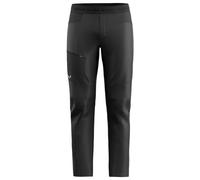 Salewa - Agner Light 2 DST Pants - Pantalon d'escalade - 52 - black out