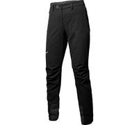 Salewa Agner Orval 2 Pantalon Femme Noir FR: 2XL (Taille Fabricant: 44)