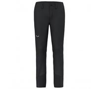 Salewa - Agner Orval 3 DST Pants - Pantalon de randonnée - 46 - black out