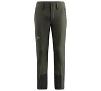 Salewa - Agner Orval 3 DST Pants - Pantalon de randonnée - 52 - dark olive / 0910