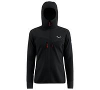 Salewa - Agner PolarLite Hooded Jacket - Veste polaire - 46 - black out
