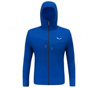 Salewa - Agner PolarLite Hooded Jacket - Veste polaire - 50 - electric