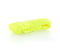 Salewa Agner Rappel Master Cord 6mm 40m Cordelette 40 Jaune