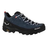 Salewa Alp Basket 2 GTX Damen-Wanderschuhe Outdoor Chaussures de Trekking Denim