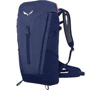 Sac de randonnee salewa alp mate 24l bleu femme