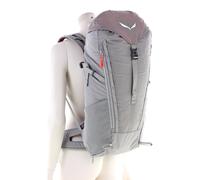 Sac à dos Salewa Alp Mate 24L gris rouge femme