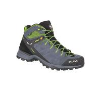 Chaussures de randonnée Salewa MS ALP MATE MID WP (Ombre Blue/pale Frog) homme 44.5 (10 UK)