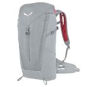 Salewa Sac à dos Alp Mate 24L Gris/Rouge Femme