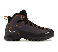 Chaussures Salewa Alp Mate Winter Mid Waterproof gris foncé - 44.5