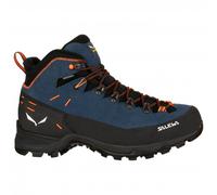 Salewa - Alp Mate Winter Mid Waterproof - Chaussures d'hiver - EU 47 - dark denim / black