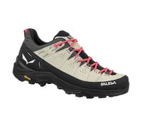 Salewa Chaussures de randonnée Alp Trainer 2 W Femme Beige/Rose/Noir Taille 40 (2026)