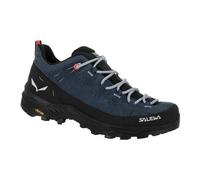 Salewa Chaussures d'approche Alp Trainer 2 W Dark Denim/Black Femme Taille 38