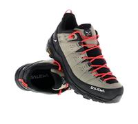 SALEWA Alp Trainer 2 W - Femme - Beige / Rose / Noir - taille 40 1/2- modèle 2025
