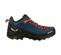 Chaussures Salewa Alp Trainer 2 GORE-TEX bleu femme - 43