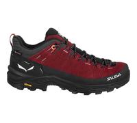 Chaussures Salewa Alp Trainer 2 GORE-TEX rouge rubis noir femme - 41