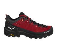 Salewa - Alp Trainer 2 Gore-Tex W Syrah Black - 5 - Chaussures d'approche