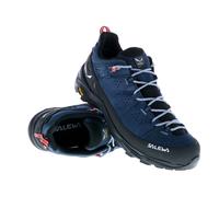 SALEWA Alp Trainer 2 Gtx W - Femme - Bleu / Noir - taille 38.5- modèle 2025