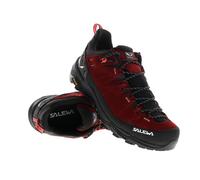 Salewa Alp Trainer 2 GTX Femmes Chaussures de randonnée Gore-Tex 5.5 Rouge
