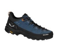 Chaussures Salewa Alp Trainer 2 bleu nuit noir - 41