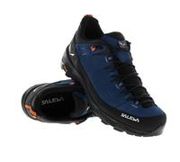 Salewa Alp Trainer 2 Hommes Chaussures de randonnée 9.5 Bleu