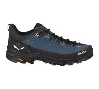 Salewa Chaussures de randonnée Alp Trainer 2 Homme Bleu nuit / Noir Taille 41